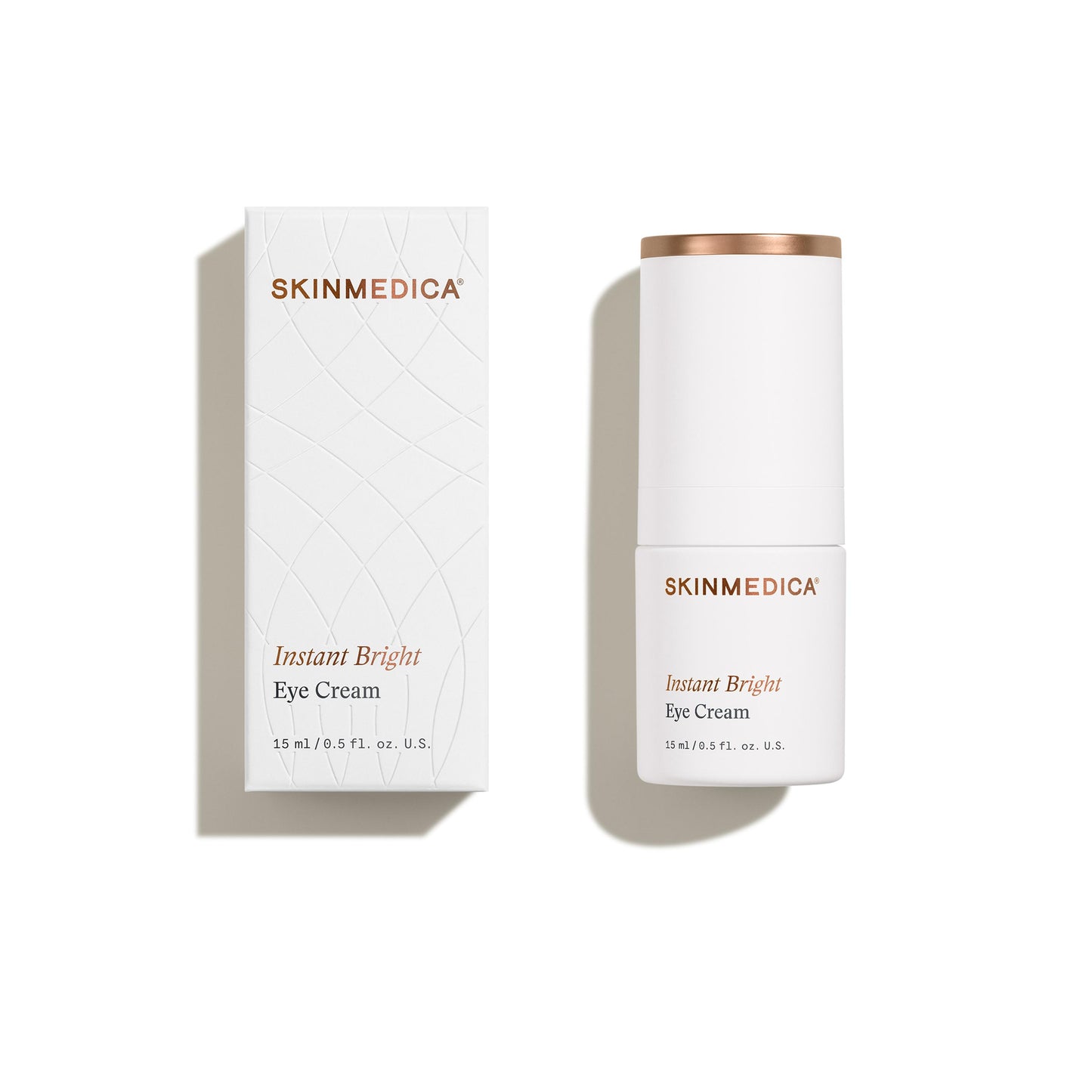 Instant Bright Eye Cream