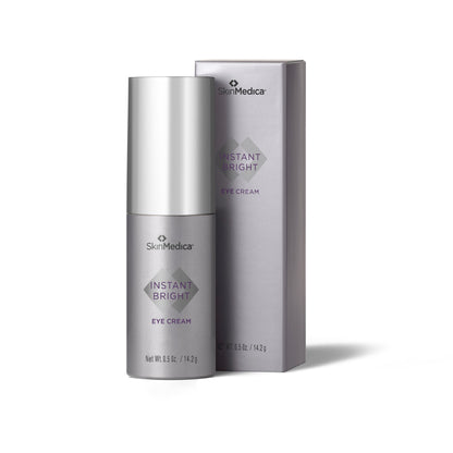Instant Bright Eye Cream