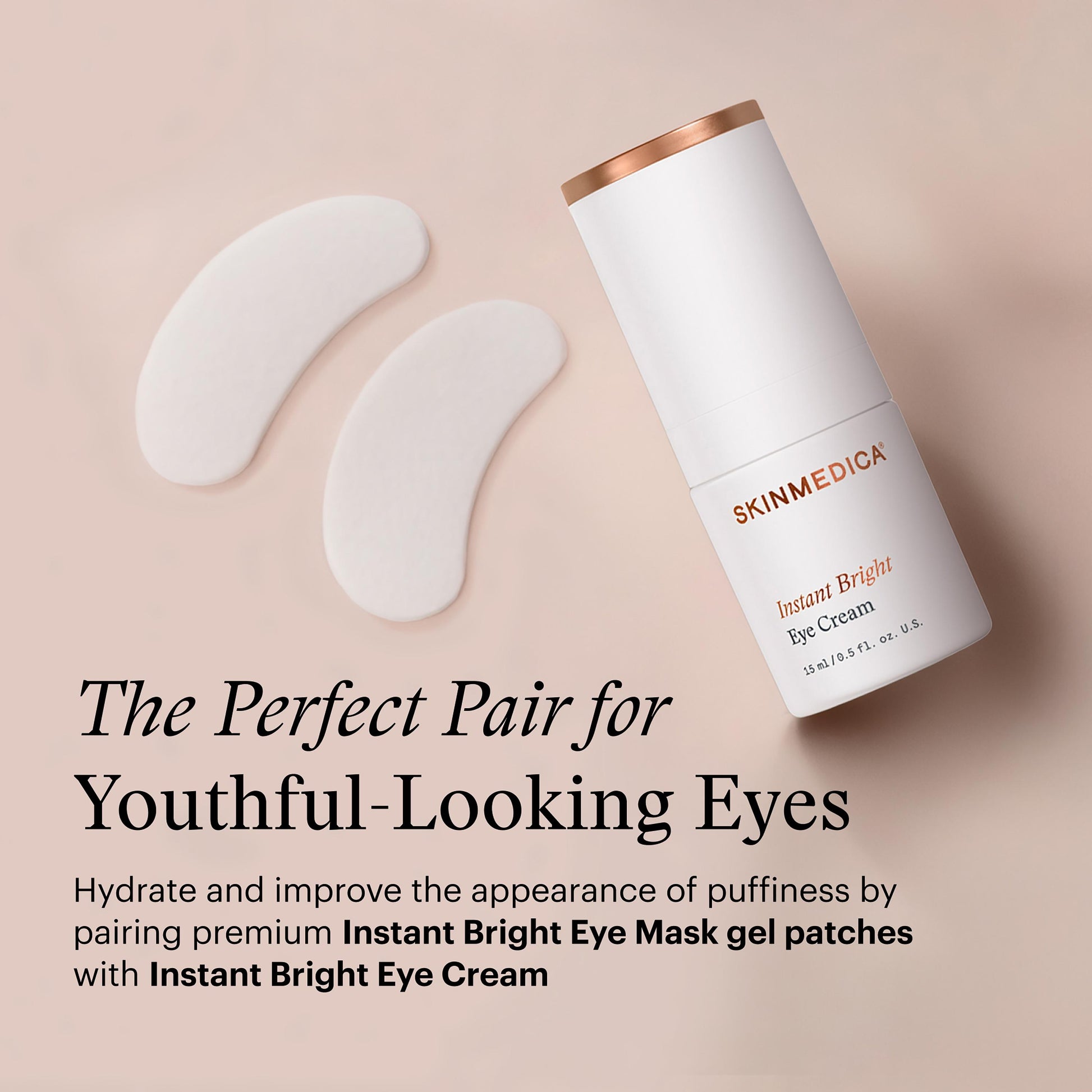Instant Bright Eye Cream