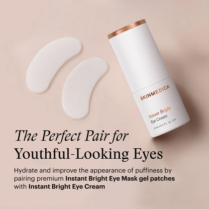 Instant Bright Eye Cream