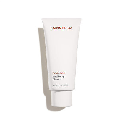 Aha Bha Exfoliating Cleanser