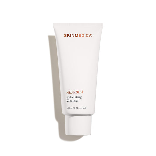 Aha Bha Exfoliating Cleanser