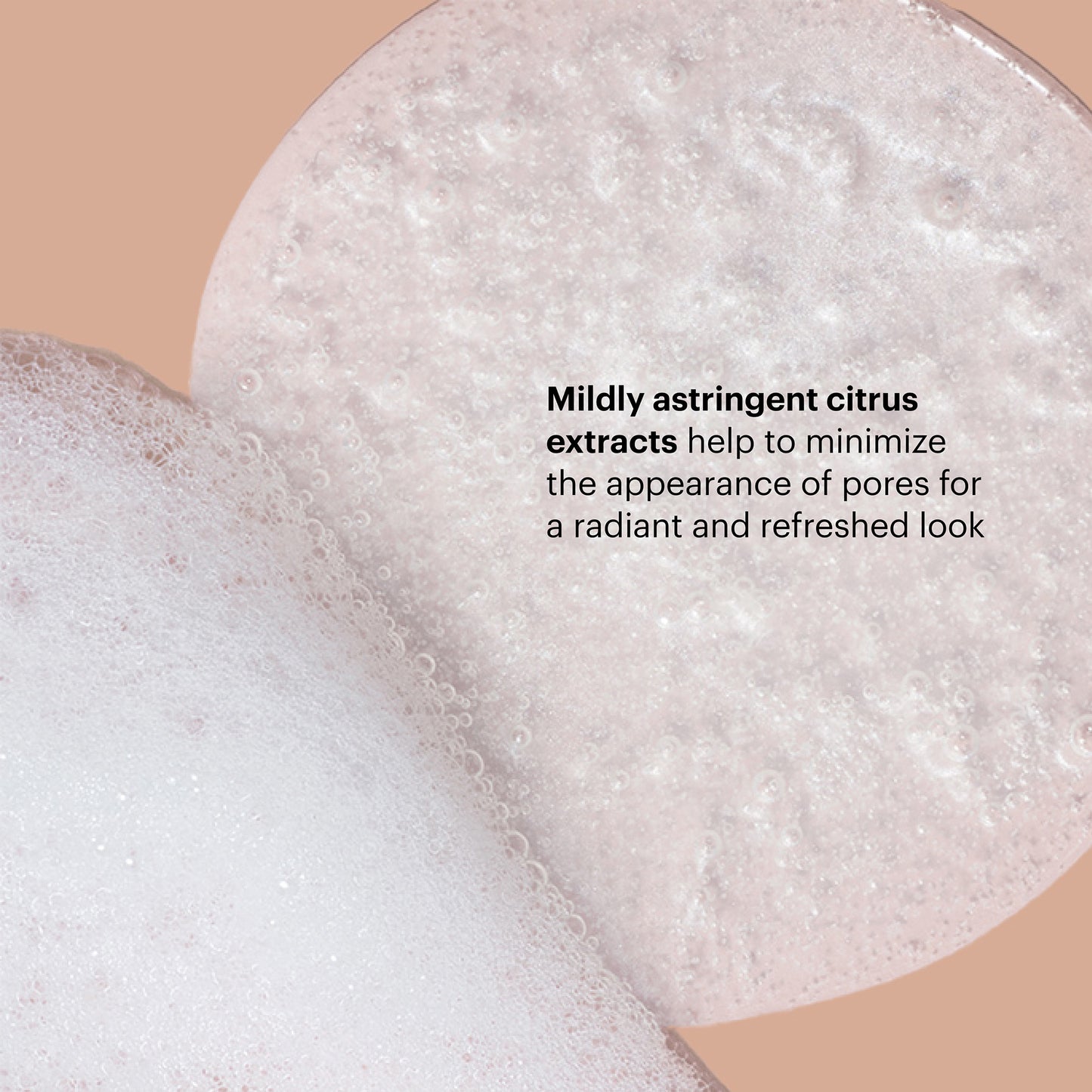 Aha Bha Exfoliating Cleanser