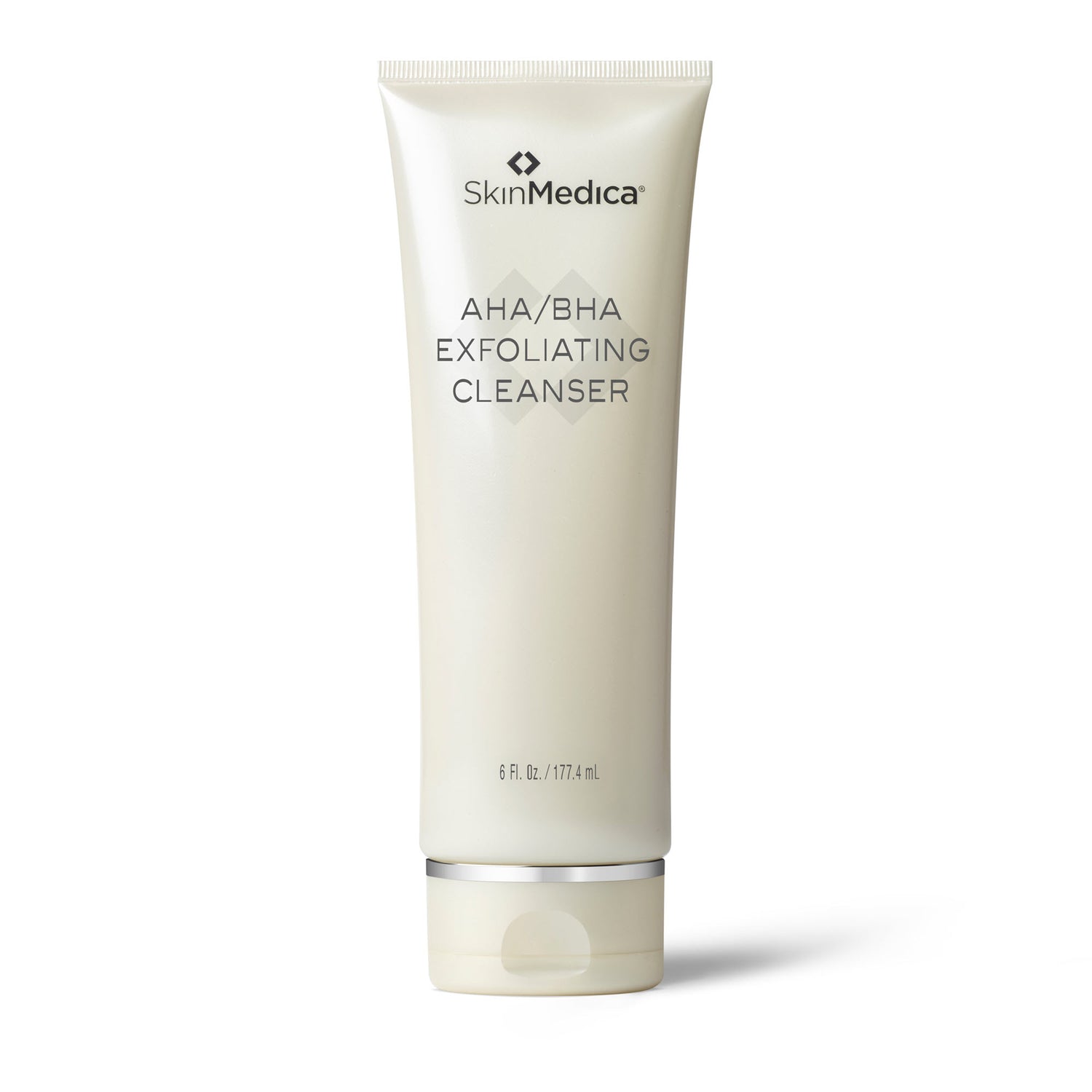 Aha Bha Exfoliating Cleanser 6 oz