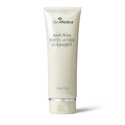 Aha Bha Exfoliating Cleanser