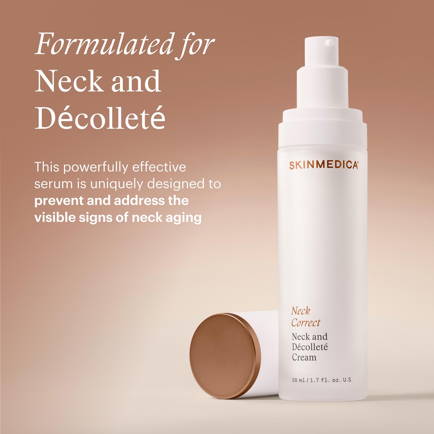Neck Correct Cream