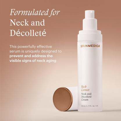 Neck Correct Cream