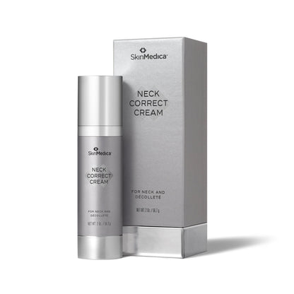 Neck Correct Cream