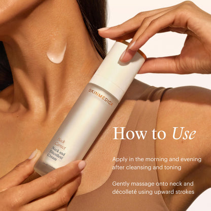 Neck Correct Cream