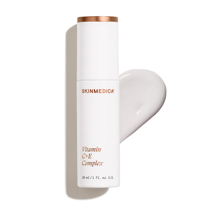 Vitamin C+E Complex 1 oz