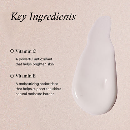 Vitamin C+E Complex