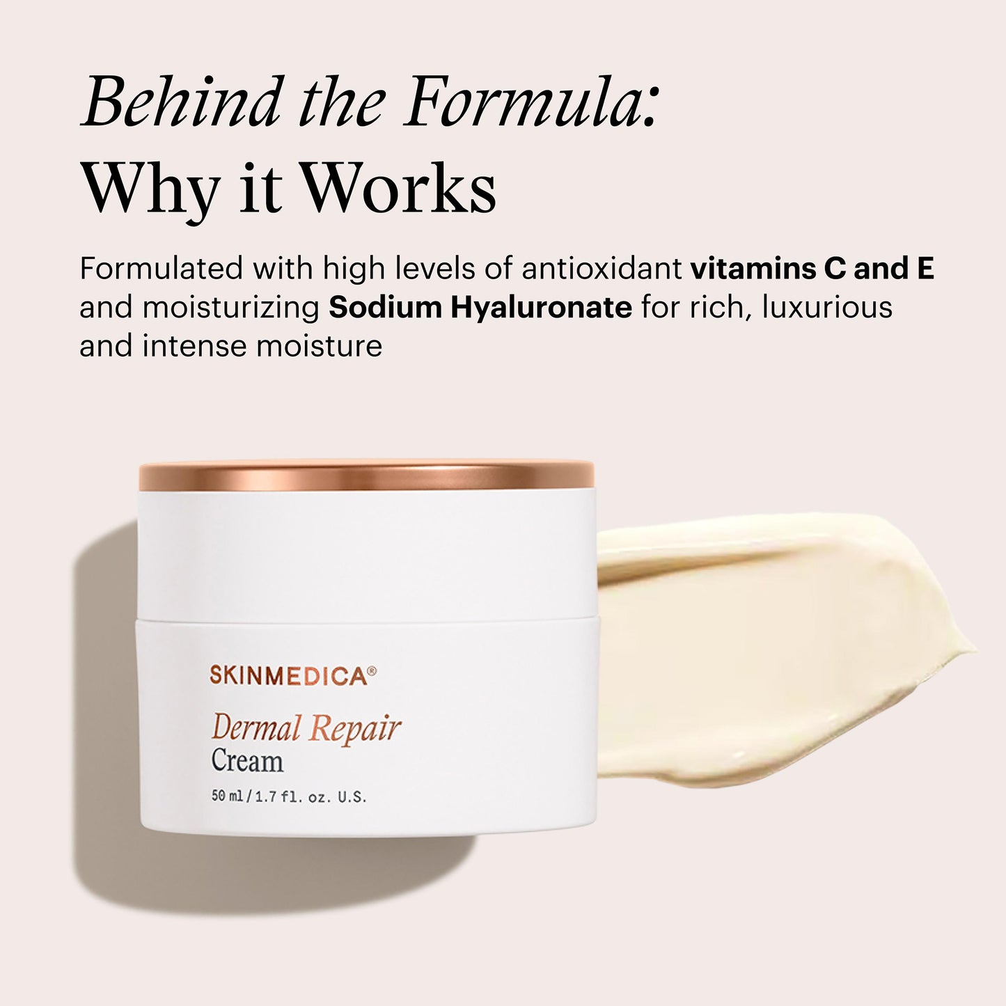 Dermal Repair Cream