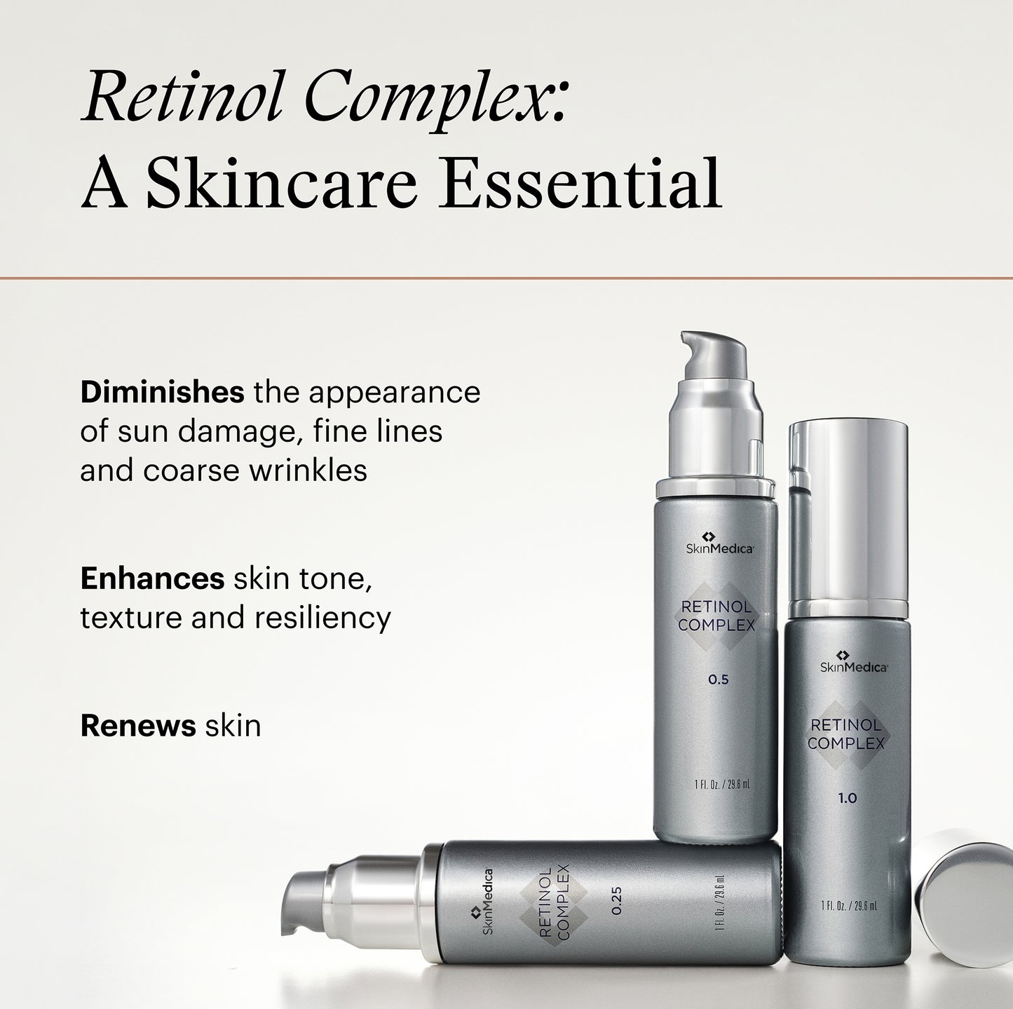 Retinol Complex 1.0