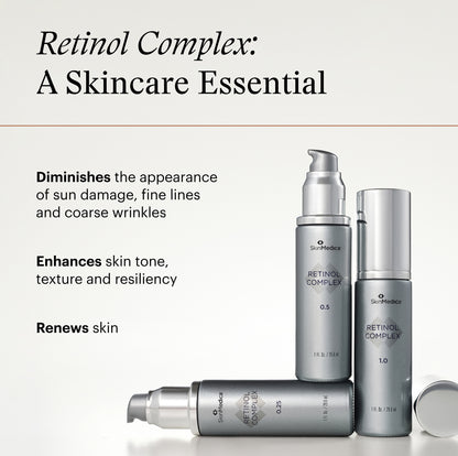 Retinol Complex 1.0