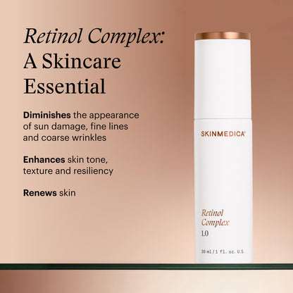 Retinol Complex 1.0