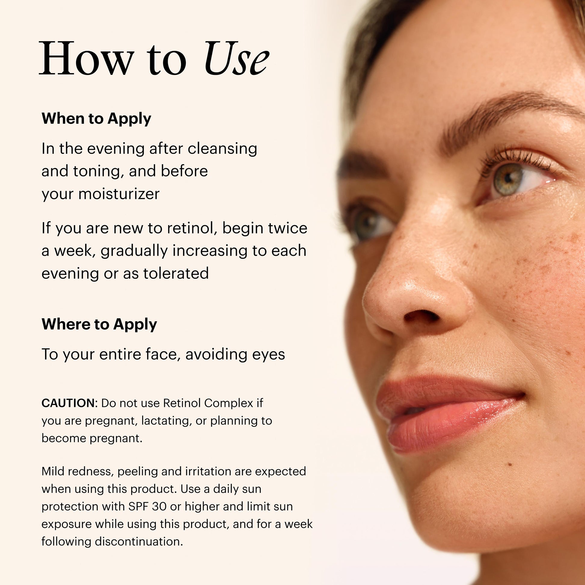 Retinol Complex 1.0