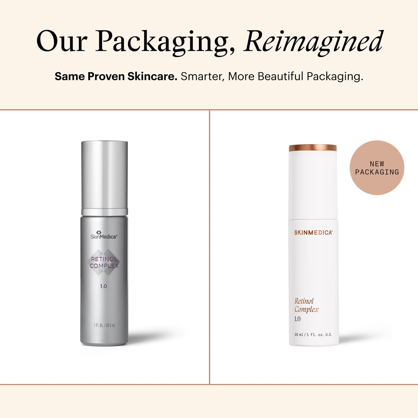 Retinol Complex 1.0