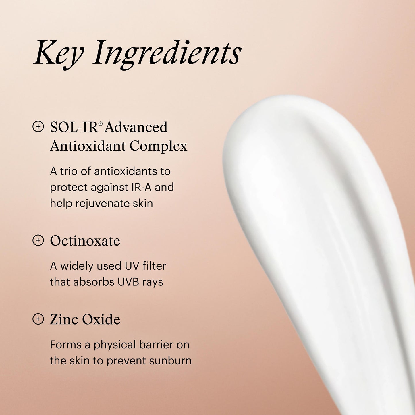 Total Defense Plus Repair Spf 34 Sunscreen