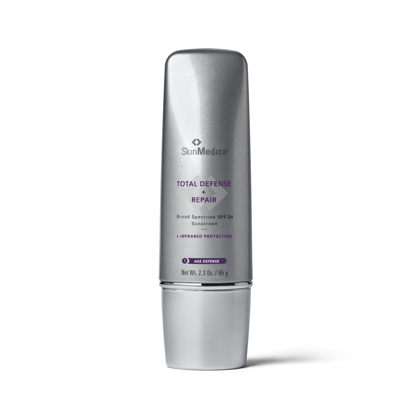 Total Defense Plus Repair Spf 34 Sunscreen