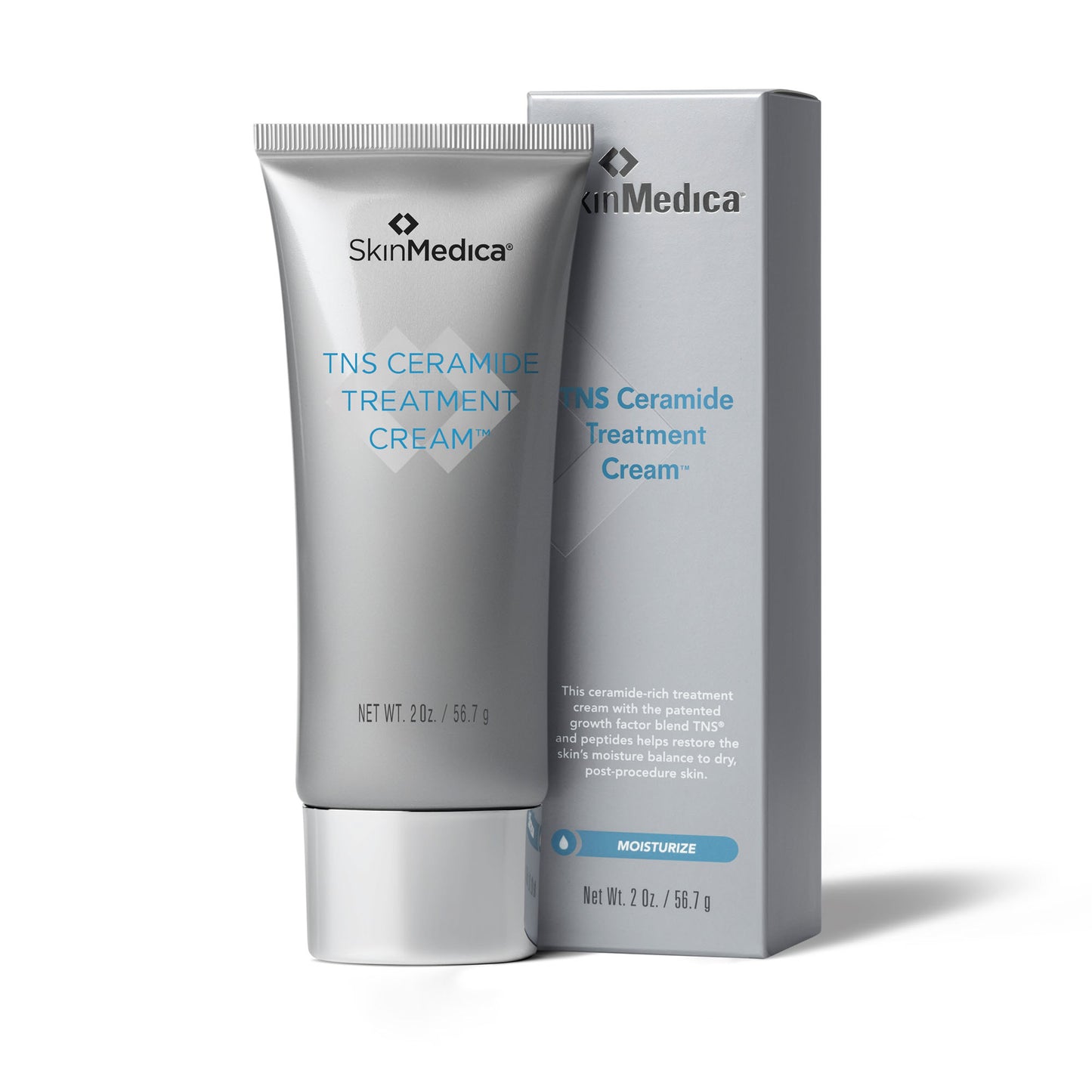 Tns Ceramide Treatment Cream