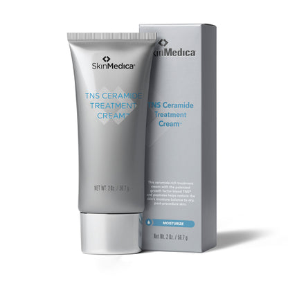 Tns Ceramide Treatment Cream