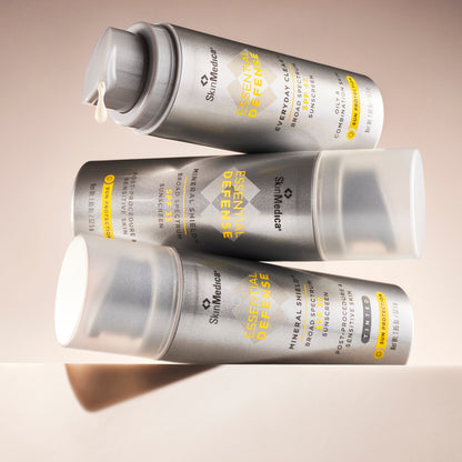 Essential Defense Mineral Spf 32 Tinted