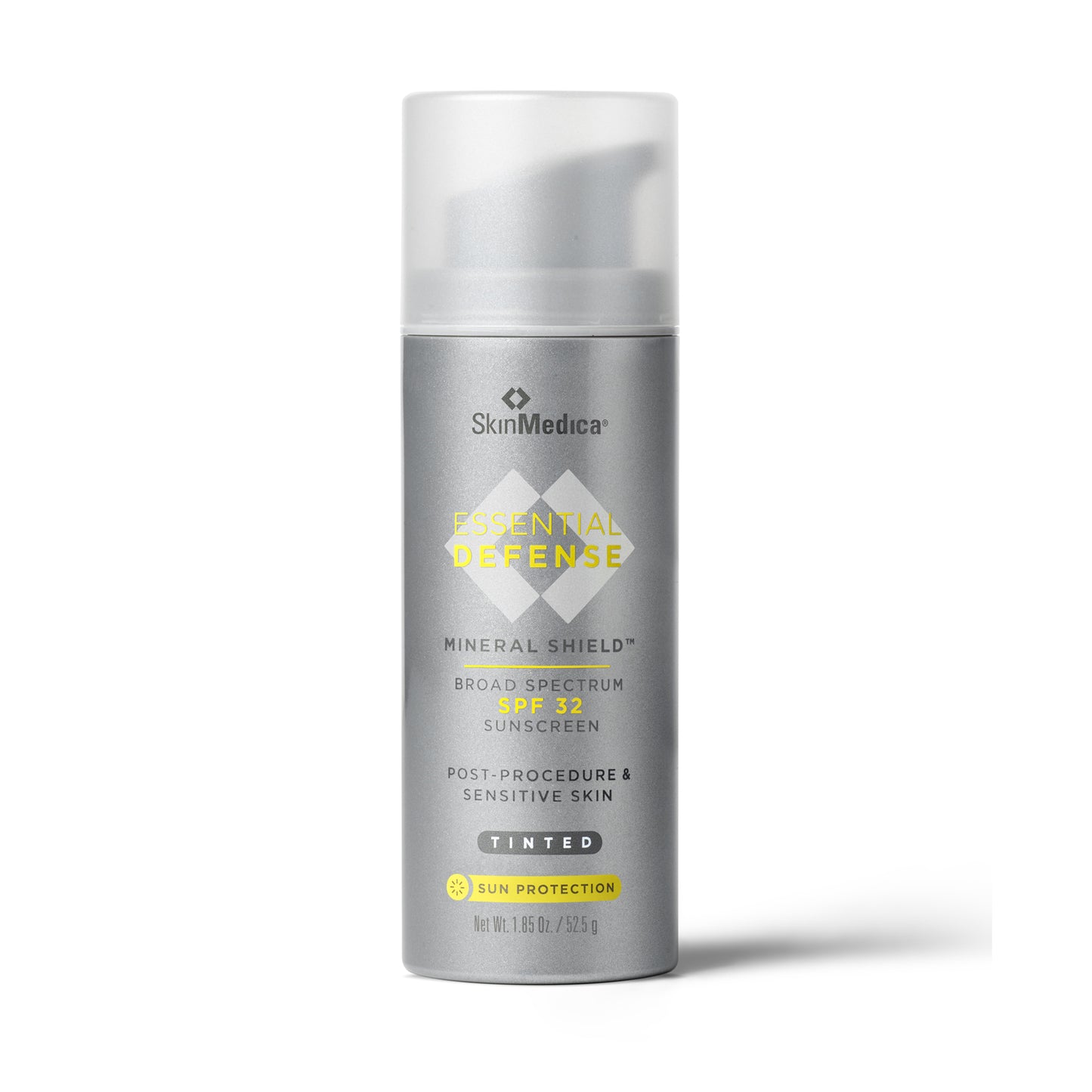 Essential Defense Mineral Spf 32 Tinted