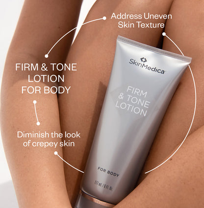 Firm and Tone Body Lotion