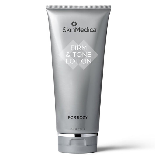 Firm and Tone Body Lotion