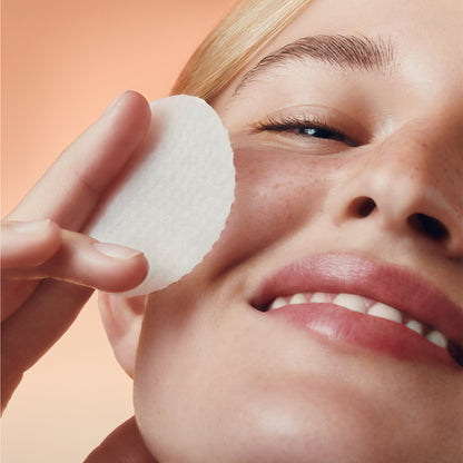 Even & Correct Brightening Treatment Pads