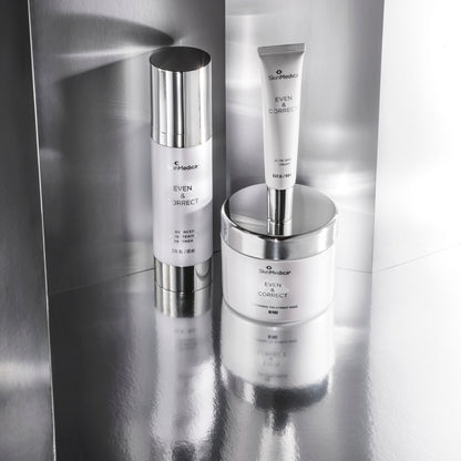 Even & Correct Brightening Treatment Pads