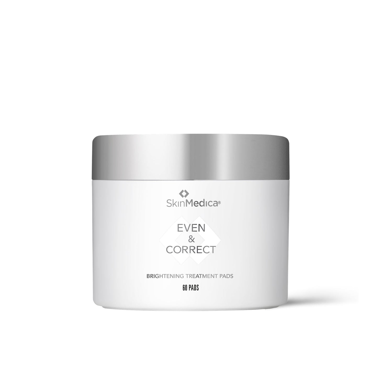 Even & Correct Brightening Treatment Pads