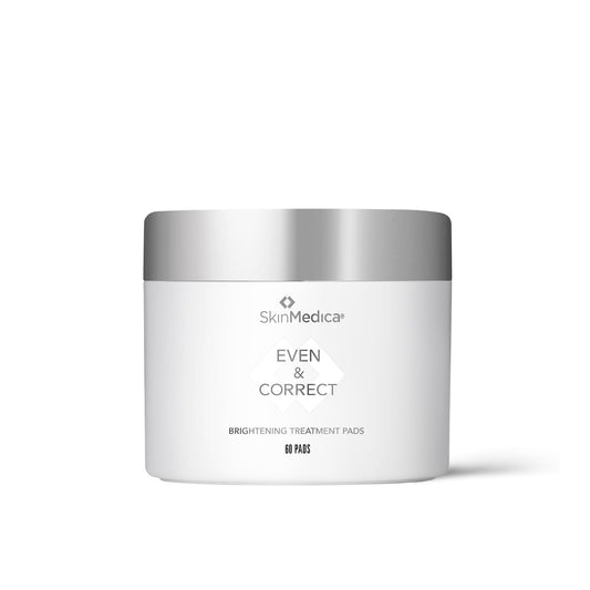 Even & Correct Brightening Treatment Pads