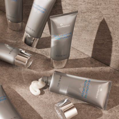 Rejuvenative Moisturizer