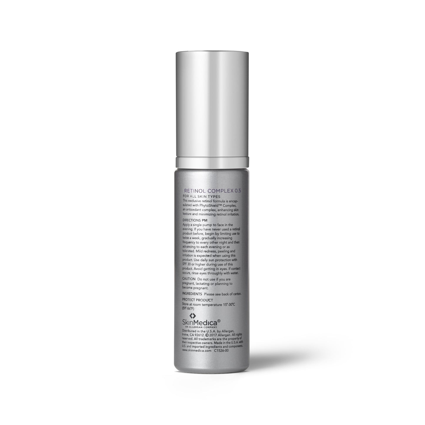 Retinol Complex 0.5