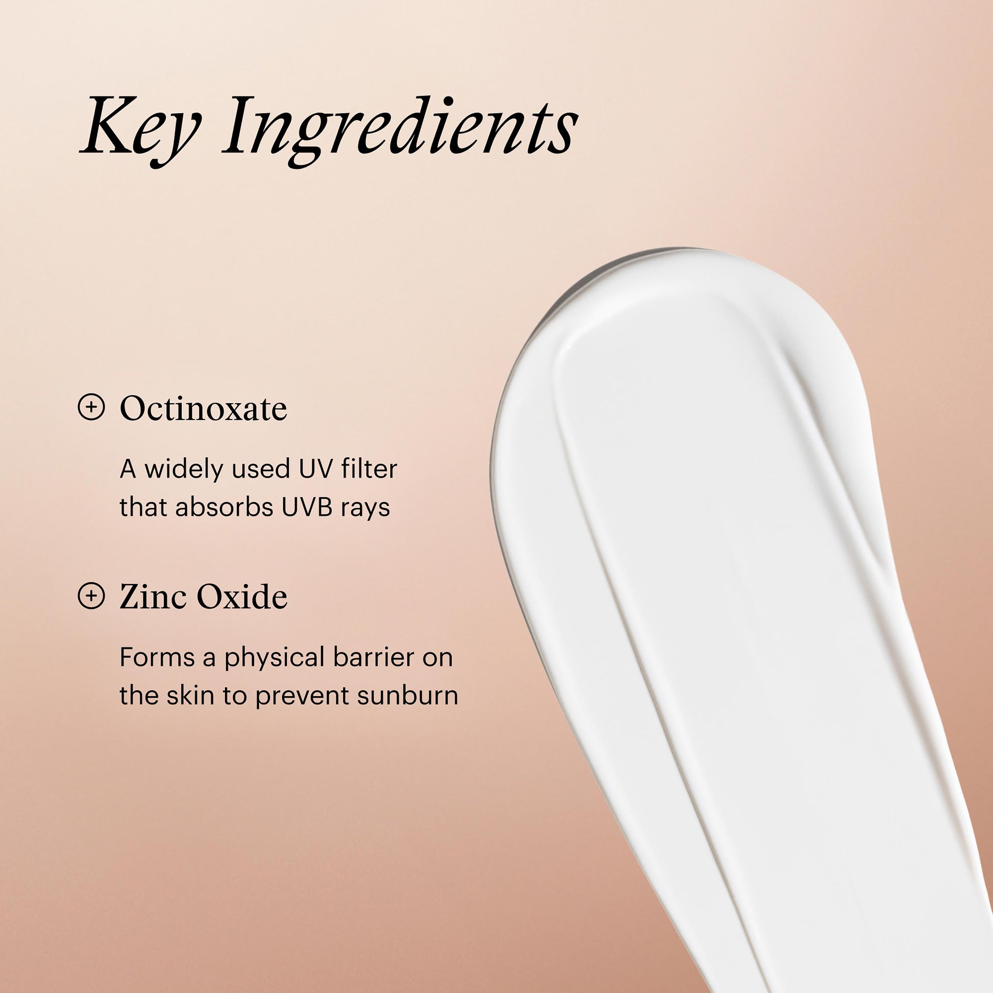Essential Defense Everyday Clear Spf 47 Sunscreen