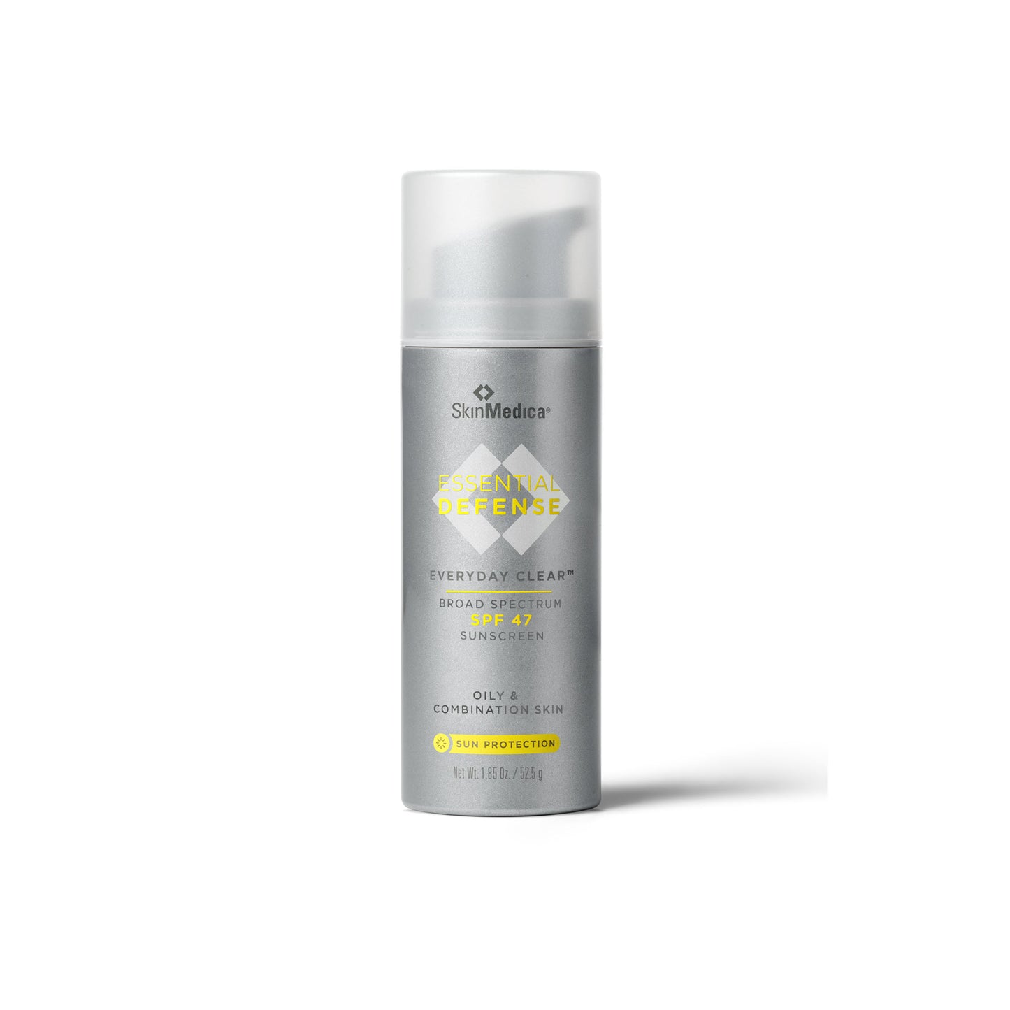 Essential Defense Everyday Clear Spf 47 Sunscreen
