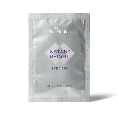 Instant Bright Eye Masks