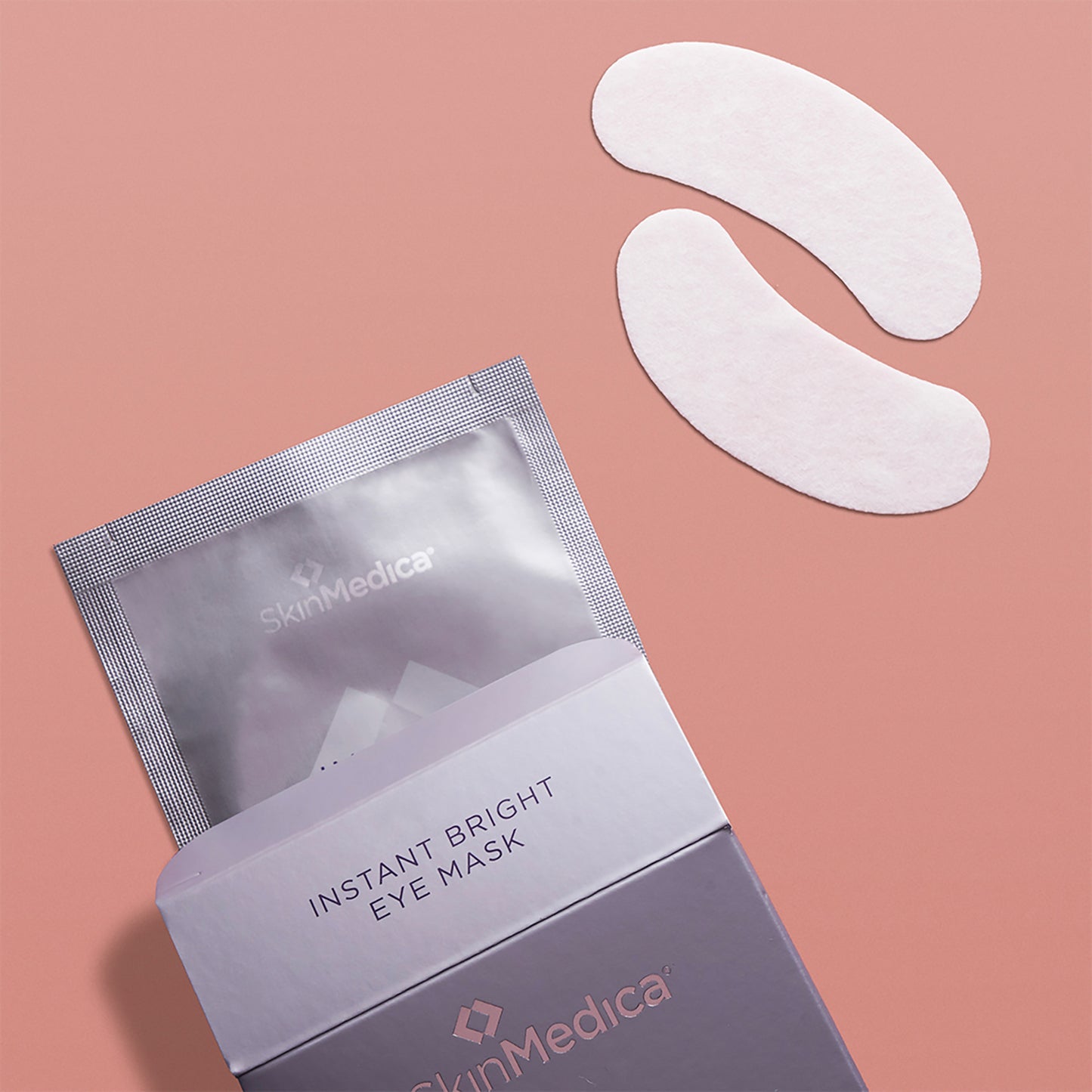 Instant Bright Eye Masks