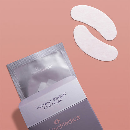 Instant Bright Eye Masks