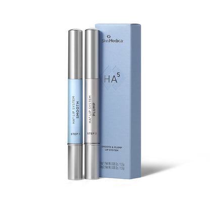 Ha5 Smooth & Plump Lip System