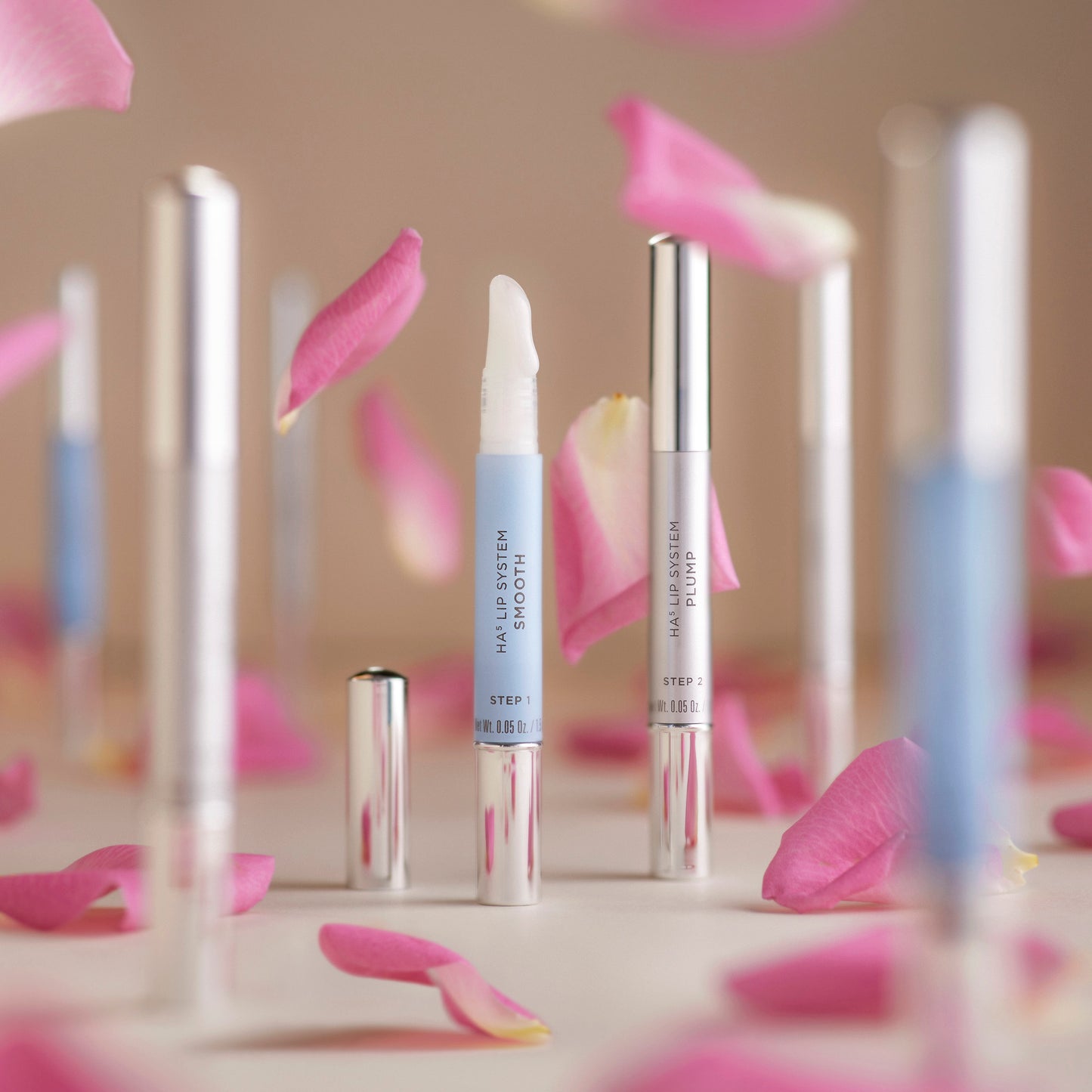 Ha5 Smooth & Plump Lip System