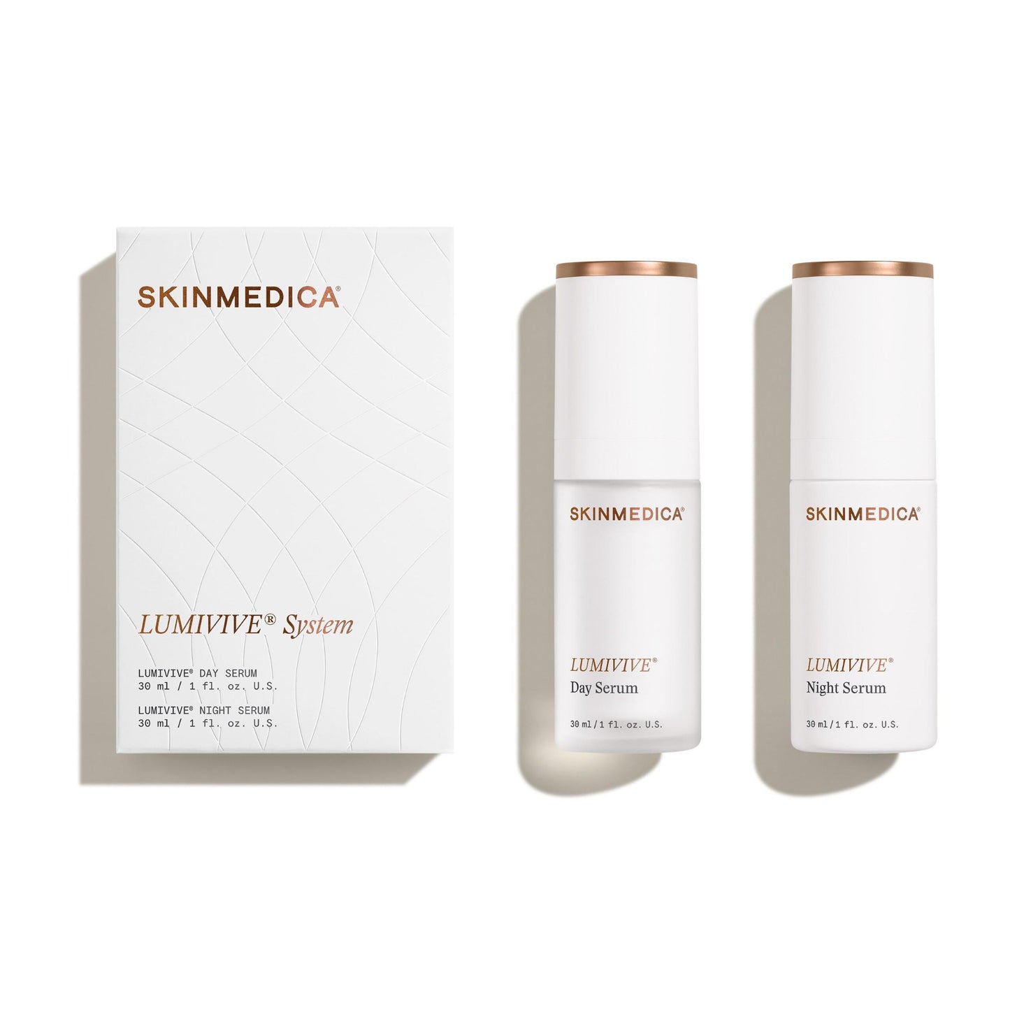 Lumivive System