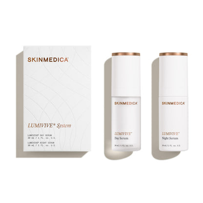 Lumivive System