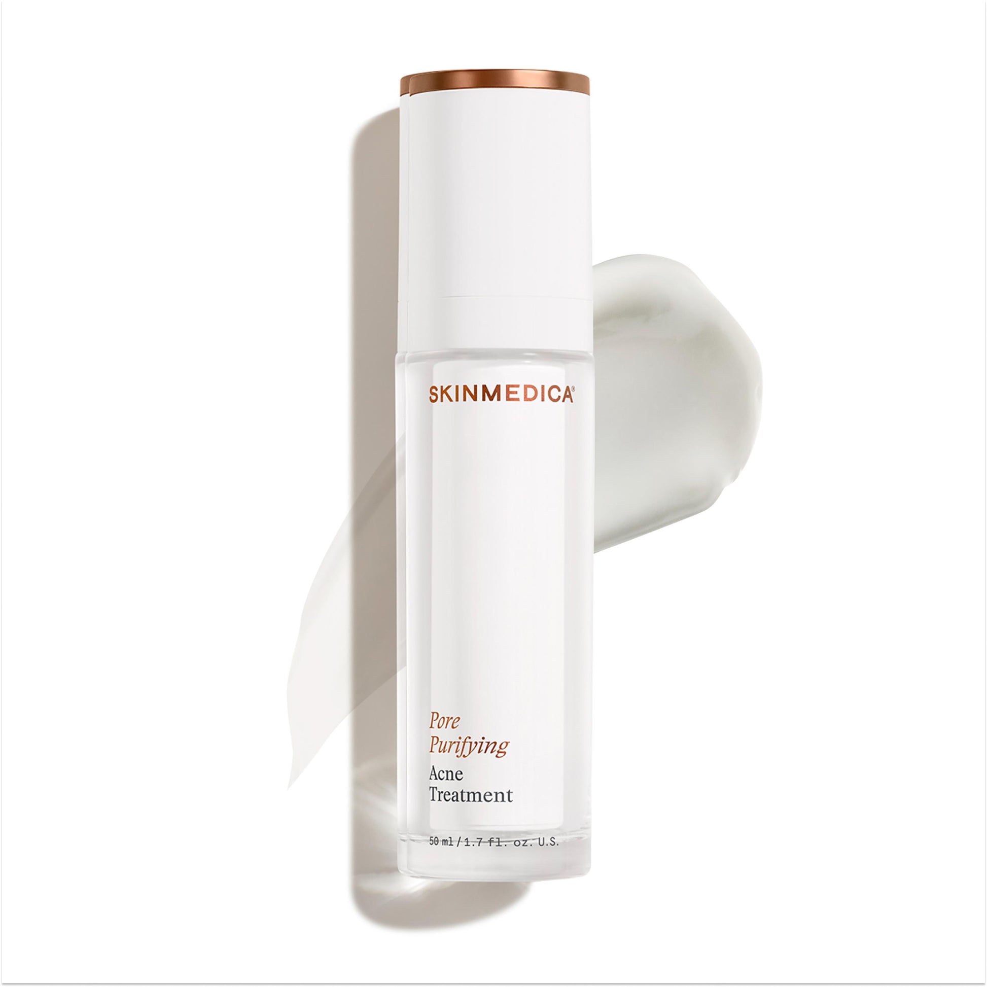 Acne Clarifying Treatment 2 oz