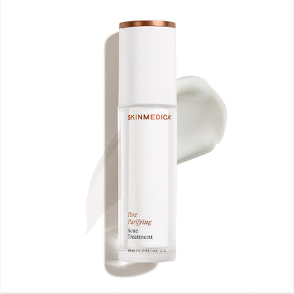 Acne Clarifying Treatment 2 oz