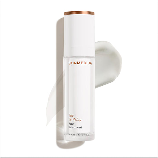 Acne Clarifying Treatment 2 oz