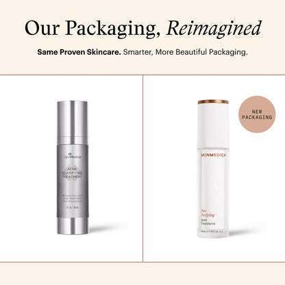Acne Clarifying Treatment
