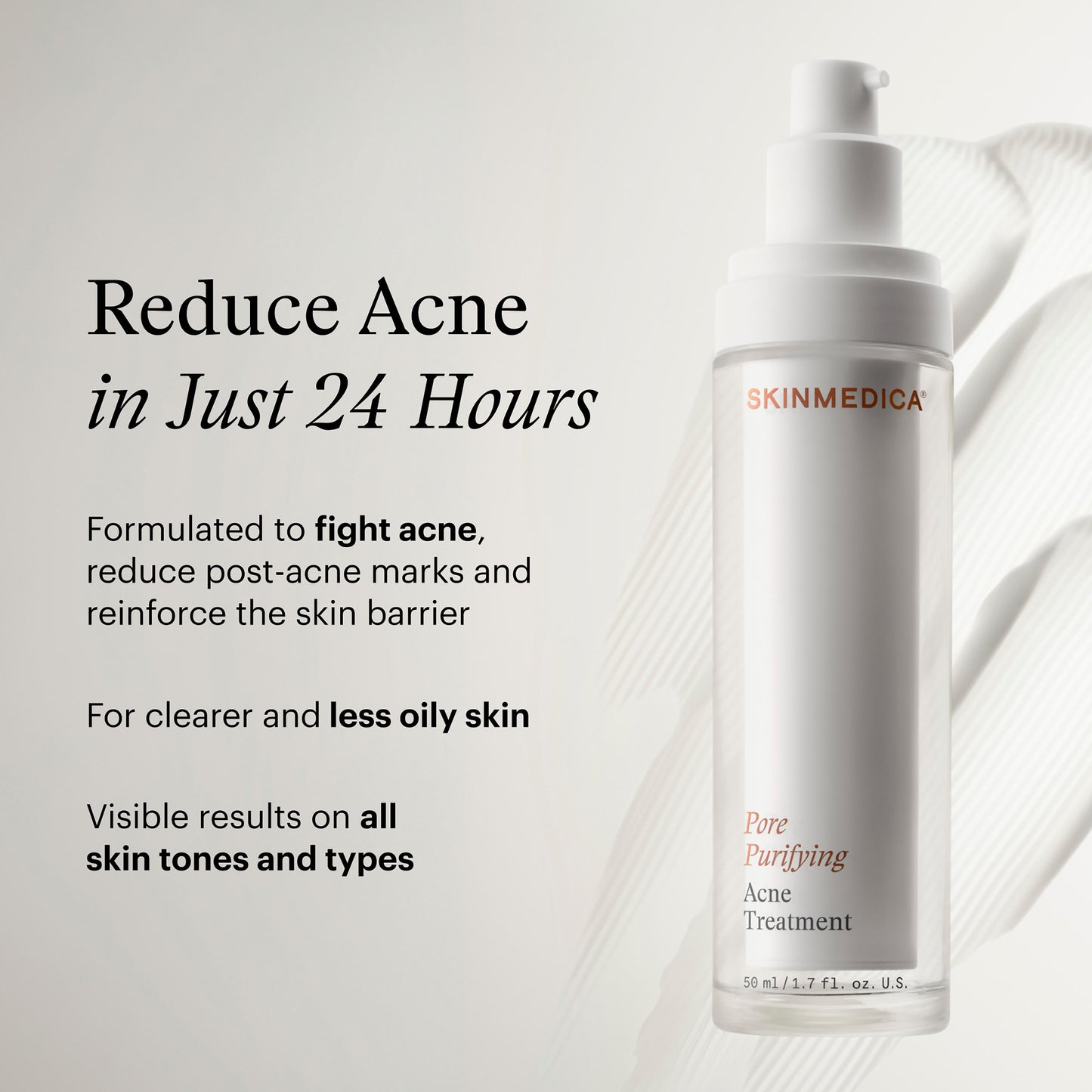 Acne Clarifying Treatment