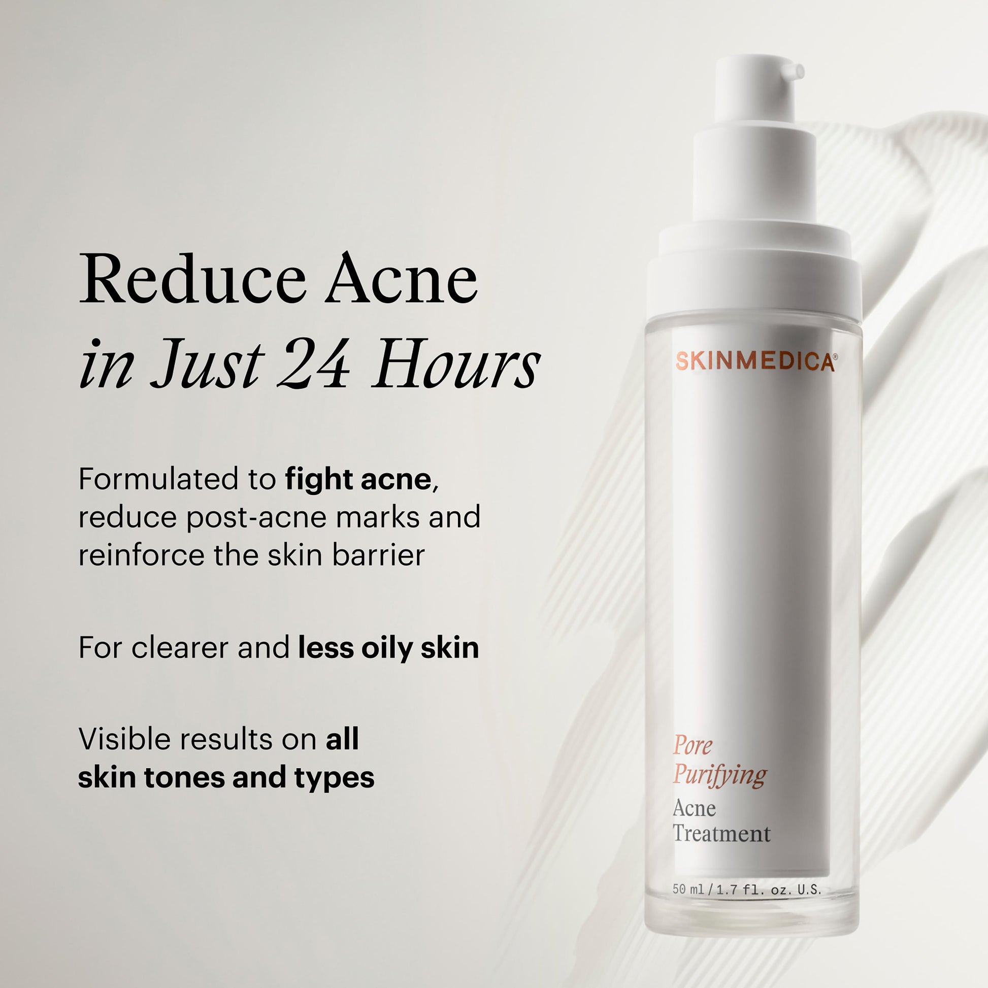 Acne Clarifying Treatment